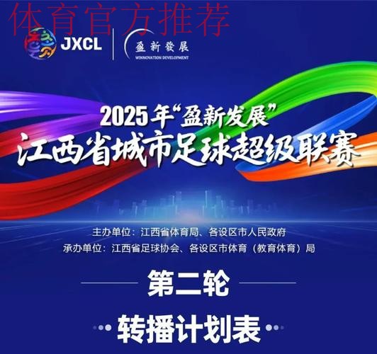 江西足球迈入大屏时代！江西足协与江西IPTV达成战略合作，携手共推江西足球品牌建设